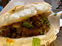 -小豆海棠(人民南路店)