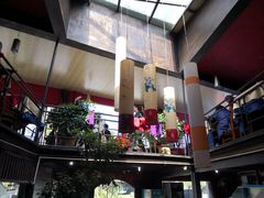 -水上人家主题餐厅(洱河南路店)