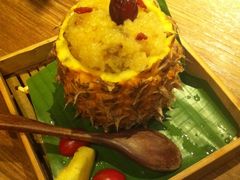 -云海肴·汽锅鸡·云南菜(天山百盛优客店)