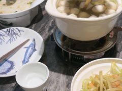 -前海沿·青岛菜(乐客城店)