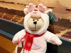 -星巴克臻选(广州二沙岛文立方店)