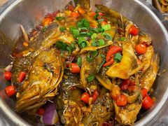 -一楼食业·美食人家
