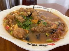 -西工饭庄快餐厅(西工小街店)