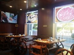 -義聚德·清真铜锅涮羊肉·烧烤(河东店)