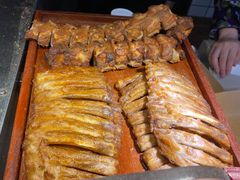 -八一路好吃街(雨田商务大厦店)