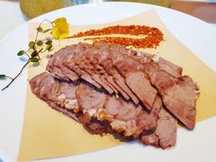 -北京老铺烤鸭(高新店)