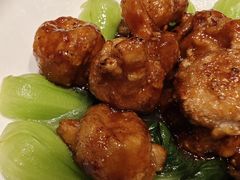 -清真  吐鲁番餐厅(牛街店)