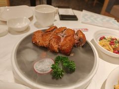 酥鸭芋泥-莆田餐厅PUTIEN(西安万象天地店)