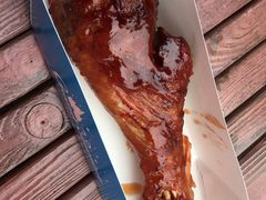 -迪士尼火鸡腿