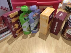 -COSTA COFFEE(天通苑华联店)