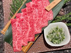 -老乾杯和牛烧肉(王府中环店)