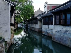 -苏州人家(锦溪镇店)