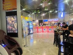 -银兴国际影城(星汇维港店)