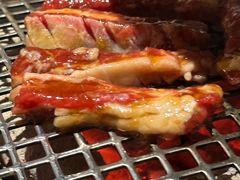 -不倒翁炭火烧肉(永安里店)