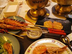 -喜庭海鲜自助(来福士店)