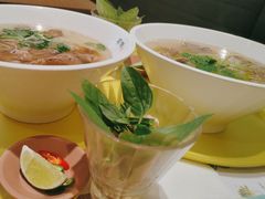 -蔡澜Pho·越南粉餐厅(海上世界店)