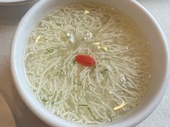 -功德林素菜饭庄(前门店)