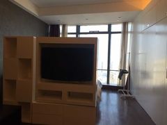 -青岛五四广场海景美仑国际公寓酒店