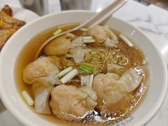 -深仔记茶餐厅(亚士厘道店)