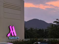-三亚亚龙湾万豪度假酒店