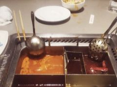 -海底捞火锅(龙湖北京大兴天街店)