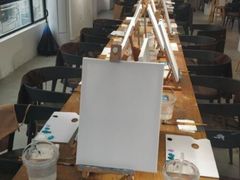 -漫慢里艺术体验馆·绘画调香手工DIY