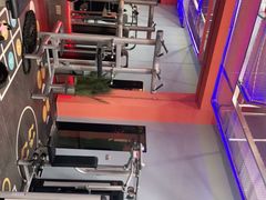 -SAH健身私教工作室(紫东店)