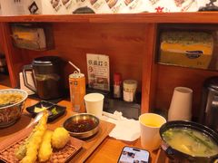 -天妇罗内顺田(罗湖店)