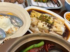 -牛氏石磨肠粉(海璟国际店)