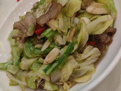 -嘉陵楼馋嘴城(簋街总店)