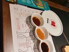 -烧江南烤肉(长春摩天活力城店)
