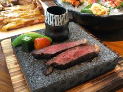 -Mr·Fish鱼鲜生海鲜放题(银泰in99店)