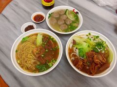 -珍珍小食店(西华路店)