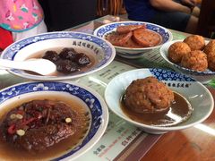 -粗茶淡饭(东关街店)