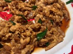 -江渔儿酸菜鱼(万科东荟城店)