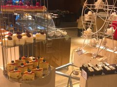 -杭州国际会议中心洲际酒店-原素全日餐厅(解放东路店)