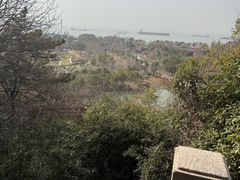 -狼山风景名胜区