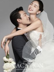 -今生有约国际精品婚纱摄影(苏州店)