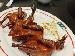 -飞尝蚝·顺德菜·鱼生(顺德总店)
