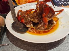 -Ministry of Crab•MOC(交子大道店)