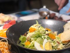 -红屋牛排(闽江路店)