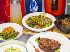 -秦月轩·陕西家乡菜(阜成路·五棵松店)