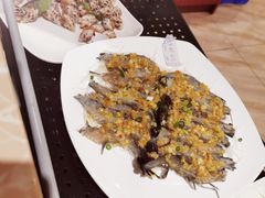 -海大大蒸汽海鲜餐厅·粤菜·特色小炒(欢乐颂店)