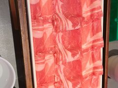 -前门·鲜肉火锅(长风店)