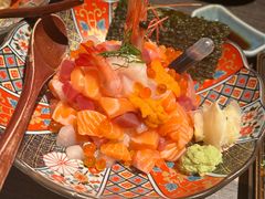 -炙柒Sekinana·精致日料(合生汇店)