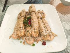 -宁海食府(大剧院店)