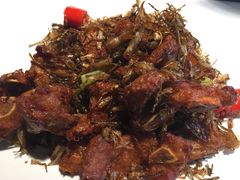 -姜君·千岛湖鱼头馆(浦东大道店)