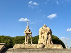 -元大都城垣遗址公园