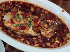 -一楼食业·美食人家