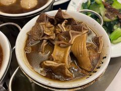 猪肚-宝香绑线肉骨茶(柏威年广场店)